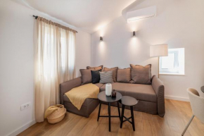 Arapova Apartment